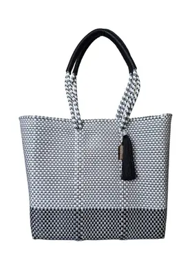 Hannah Resort Tote Bag- Bellino