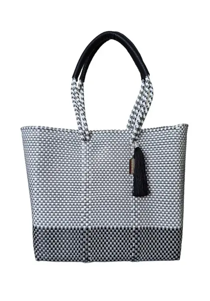 Hannah Resort Tote Bag- Bellino