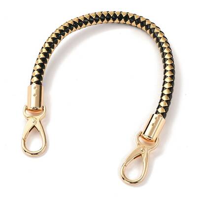 PU Leather Bag Strap