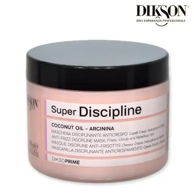 Dikson Prime Disciplining Mask 500 ml