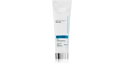Apis Natural Cosmetics Oxy O2 TerApis cream scrub for delicate and smooth skin 100 ml