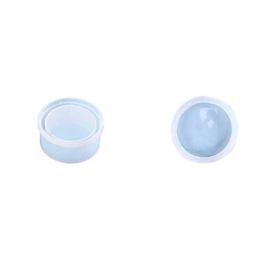 DIY Food Grade Silicone Storage Box Molds