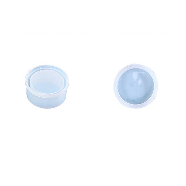 DIY Food Grade Silicone Storage Box Molds