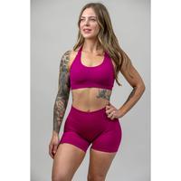 Contour Halter Top