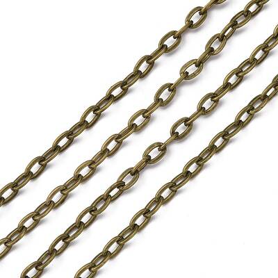 Iron Cable Chains