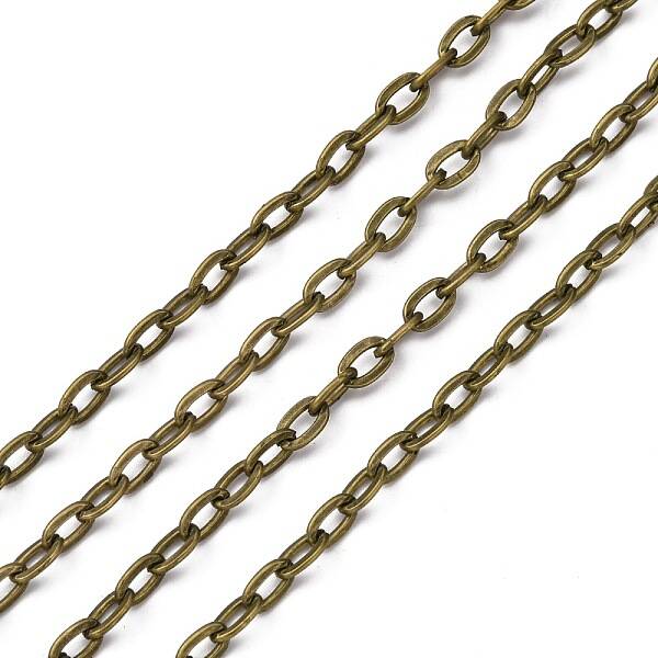 Iron Cable Chains