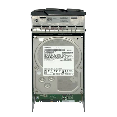 JT4X5 Dell 2TB 3Gb/s SATA 7200 3.5-Inch Hard Drive