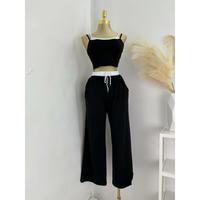 Alison Pants and Top Set