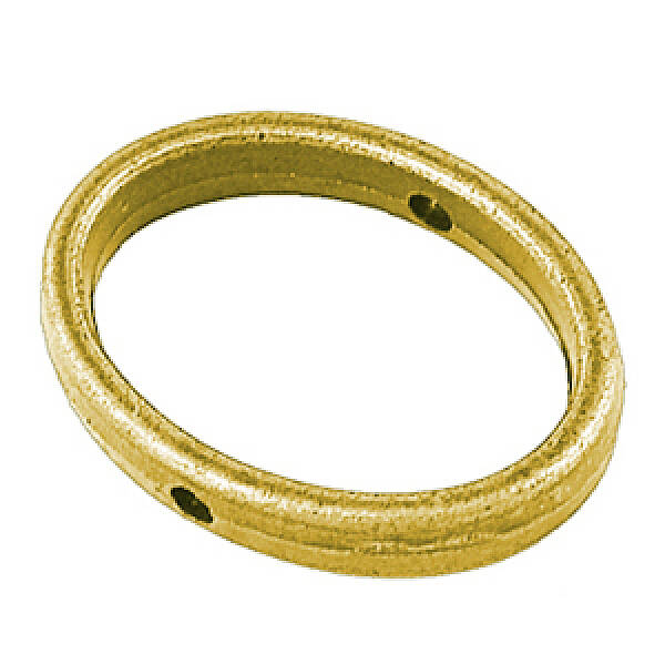 Alloy Bead Frames