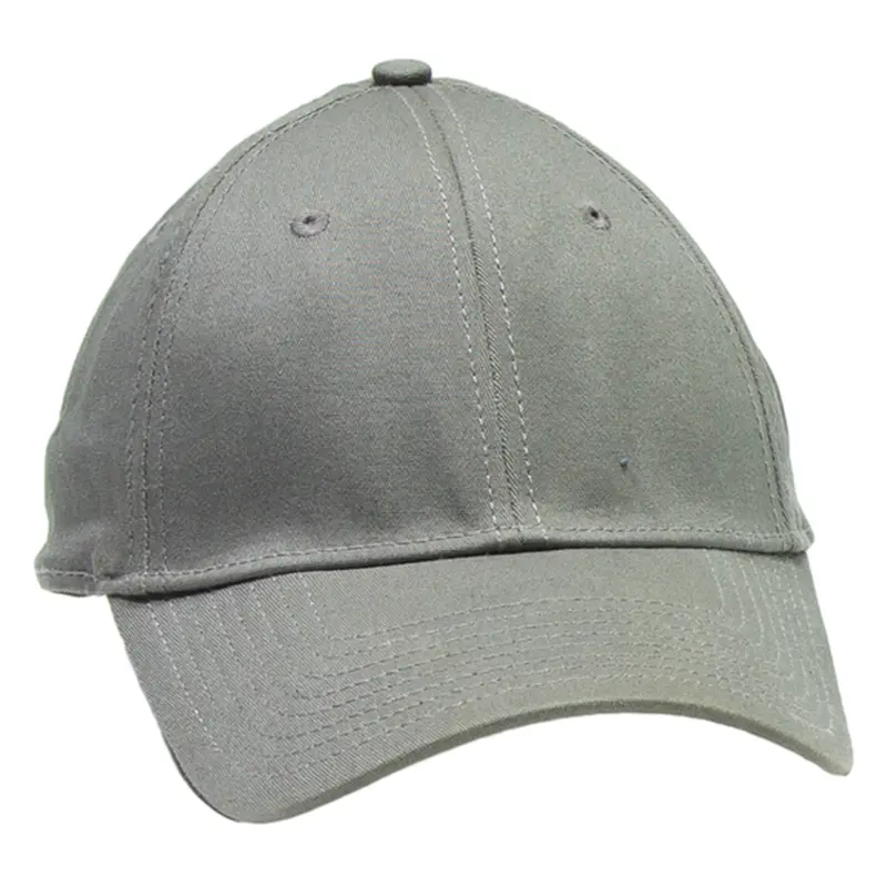 NEW ERA Mens Baseball Cap Grey M