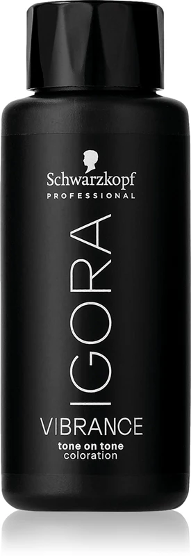 Schwarzkopf Professional IGORA Vibrance semi-permanent hair dye color 10-57 60 ml