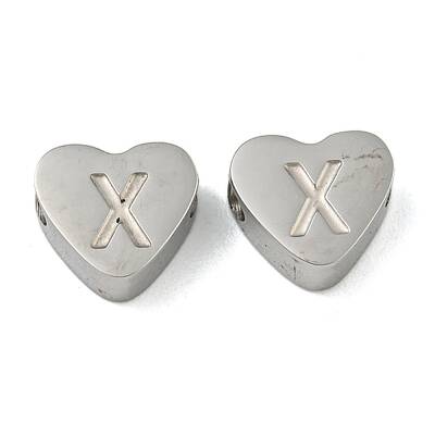 Tarnish Resistant 304 Stainless Steel Beads
