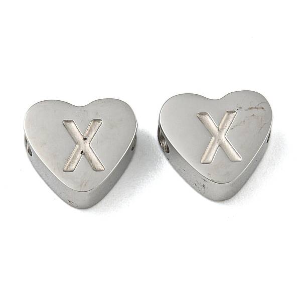 Tarnish Resistant 304 Stainless Steel Beads