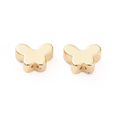 Brass Beads