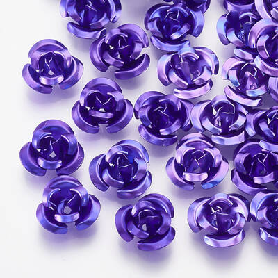 Aluminum Beads
