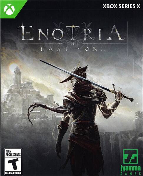 Enotria: The Last Song