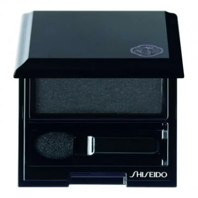 Shiseido Compact Luminous Satin Eyeshadow No.BK915 Tar 2 g