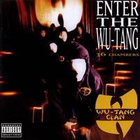 Enter The Wu-Tang Explicit Lyrics LP Wu-Tang Clan Format: Vinyl