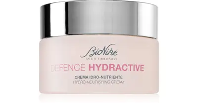 DEFENSE HYDRACT?IVE - hydro-nourishing cream - 50 ml jar