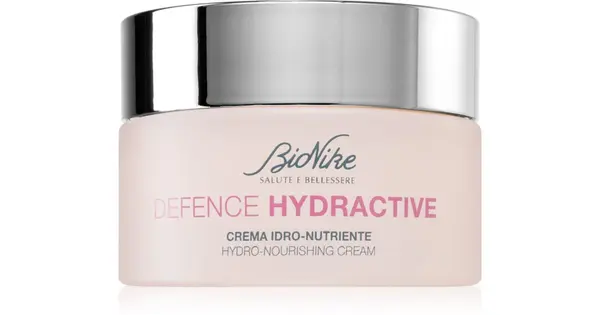 DEFENSE HYDRACT?IVE - hydro-nourishing cream - 50 ml jar