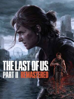 The Last of Us Part II Remastered Europe PC | Steam