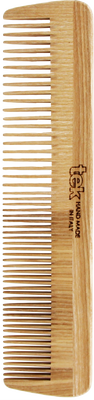 Tek - Large Fine-Tooth and Very Fine-Tooth Comb