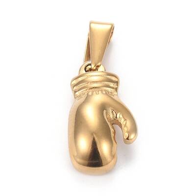304 Stainless Steel Pendants