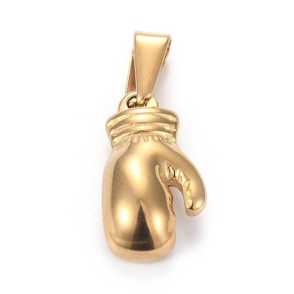 304 Stainless Steel Pendants