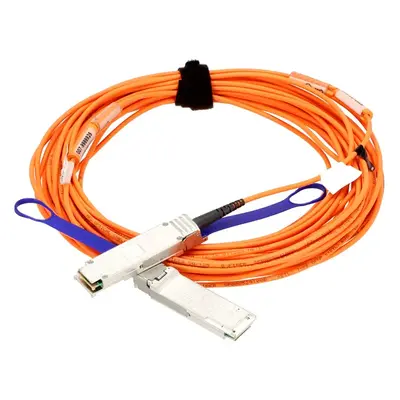 Mellanox MC2206310-015 | QSFP+ to QSFP+ Direct Attach Cable 15m