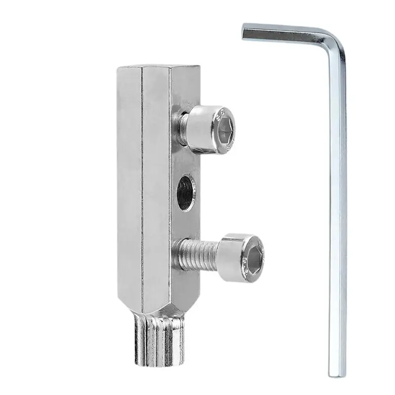 1pcs Broken Head Screw Extractor Faucet Angle Valve Wire Extractor for Sink Valve