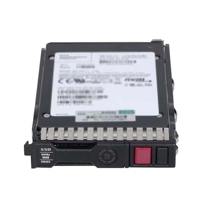 HP P26423-001 | 960GB Triple-Level Cell PCI Express NVMe 3.0 x4 Read Intensive 2.5-Inch Solid State Drive.