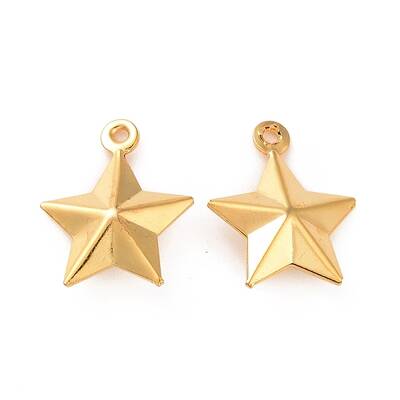 304 Stainless Steel Pendants