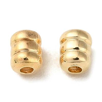 Brass Beads