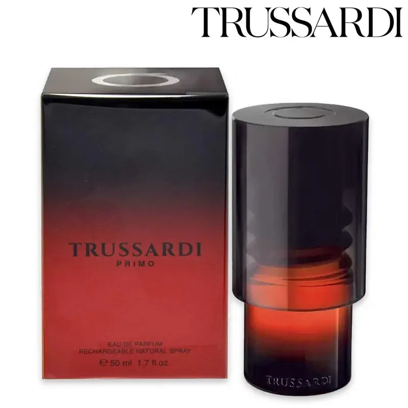 Trussardi first edp 50 ml