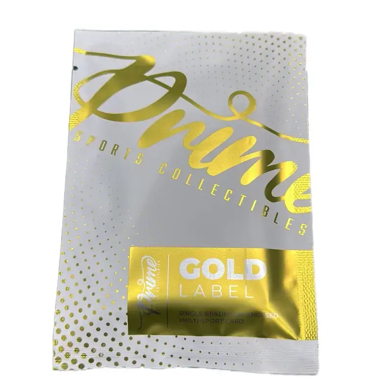 Prime Sports Collectibles Pick Your Division Break - 1 Exclusive Gold Bag with 8 Divisions & Exclusive Golds - Limited Spots ...