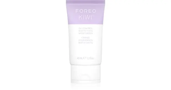 FOREO KIWI™ Oil Control Mattifying Moisturizing Cream 40 ml
