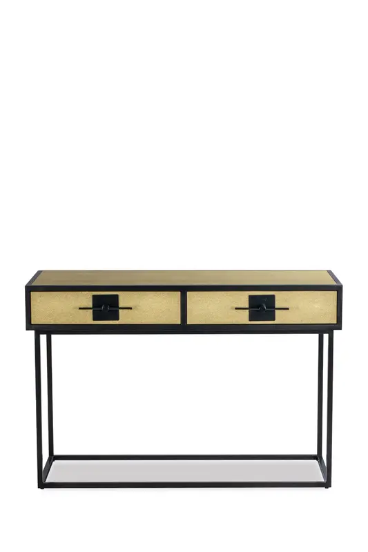 Shagreen Dressing Table | Liang & Eimil Noma 9