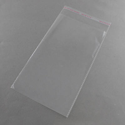 OPP Cellophane Bags