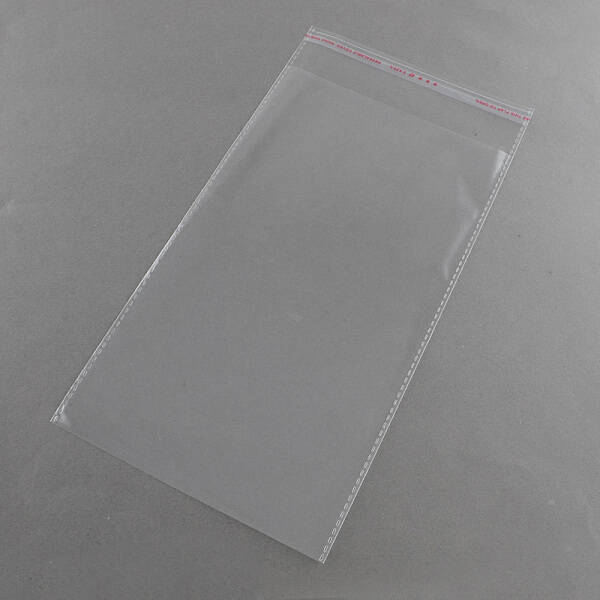OPP Cellophane Bags