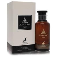 Maison Alhambra Jean Lowe Noir Eau de Parfum – Seductive & Mysterious with Citrus, Spicy Pepper & Warm Woods – For a Conf...