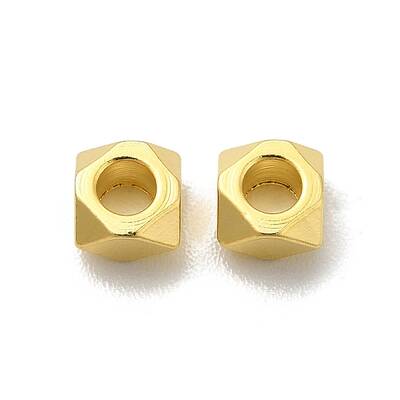 Brass Bead