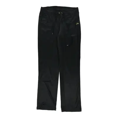 Lotto Tracksuit - XL Black Polyester