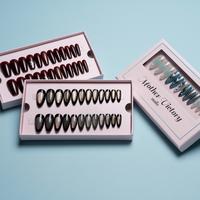 The Solace Nail Collection