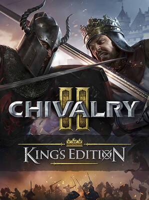 Chivalry 2 King's Edition Steam Account | Steam