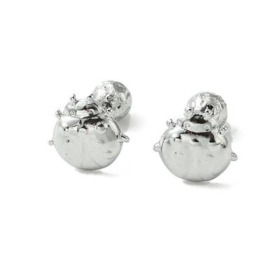 Non-Tarnish 304 Stainless Steel Ear Studs