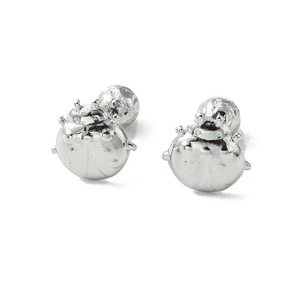 Non-Tarnish 304 Stainless Steel Ear Studs