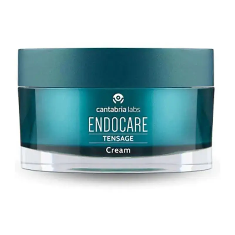 Endocare Tensage Crema Nutriente 50ml