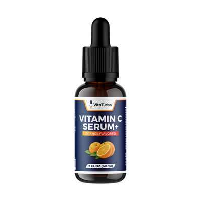 Vitamin C Serum+  2 FL Oz