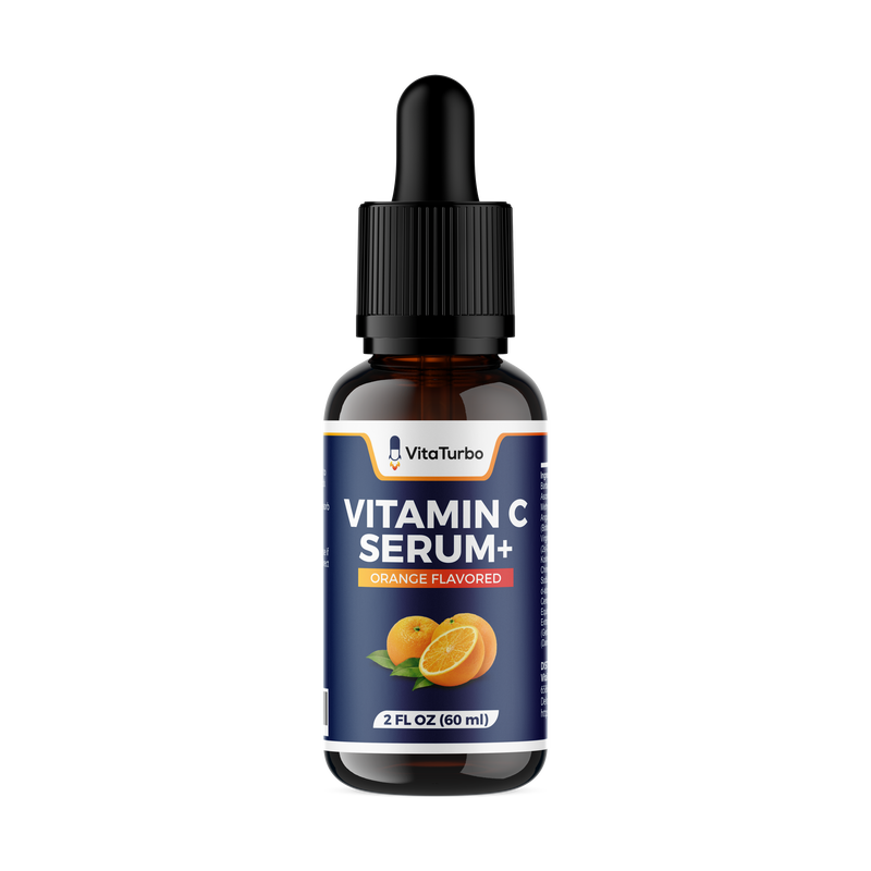 Vitamin C Serum+ 2 FL Oz