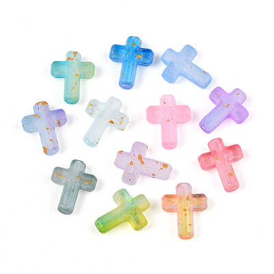 Plastic Beads